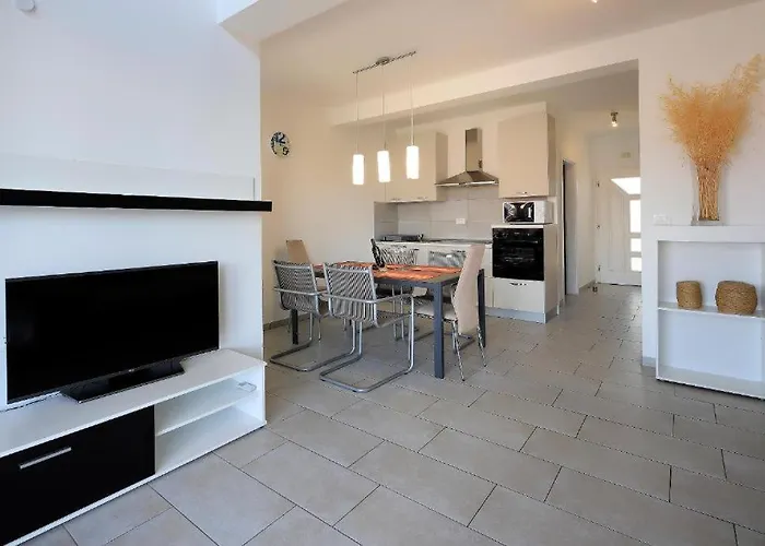 Apartments Luxury Living