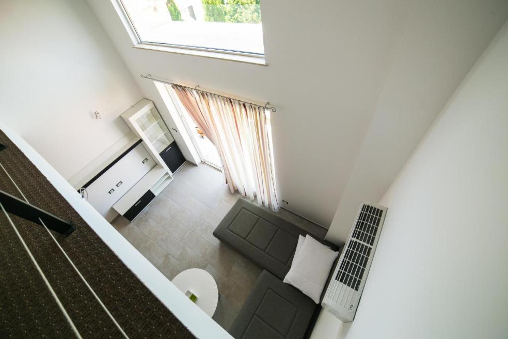 Luxury Living Appartement Novalja