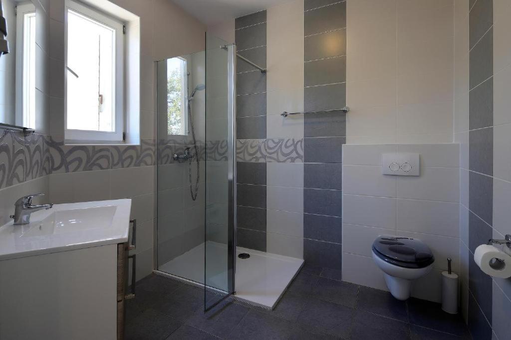 Appartement Luxury Living Novalja