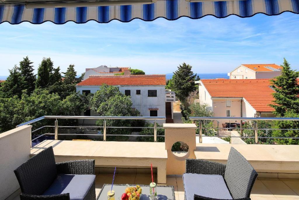 Luxury Living Appartement Novalja