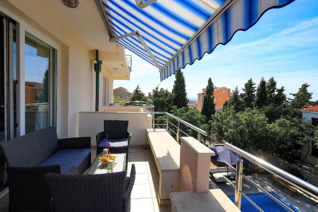 Appartement Luxury Living
