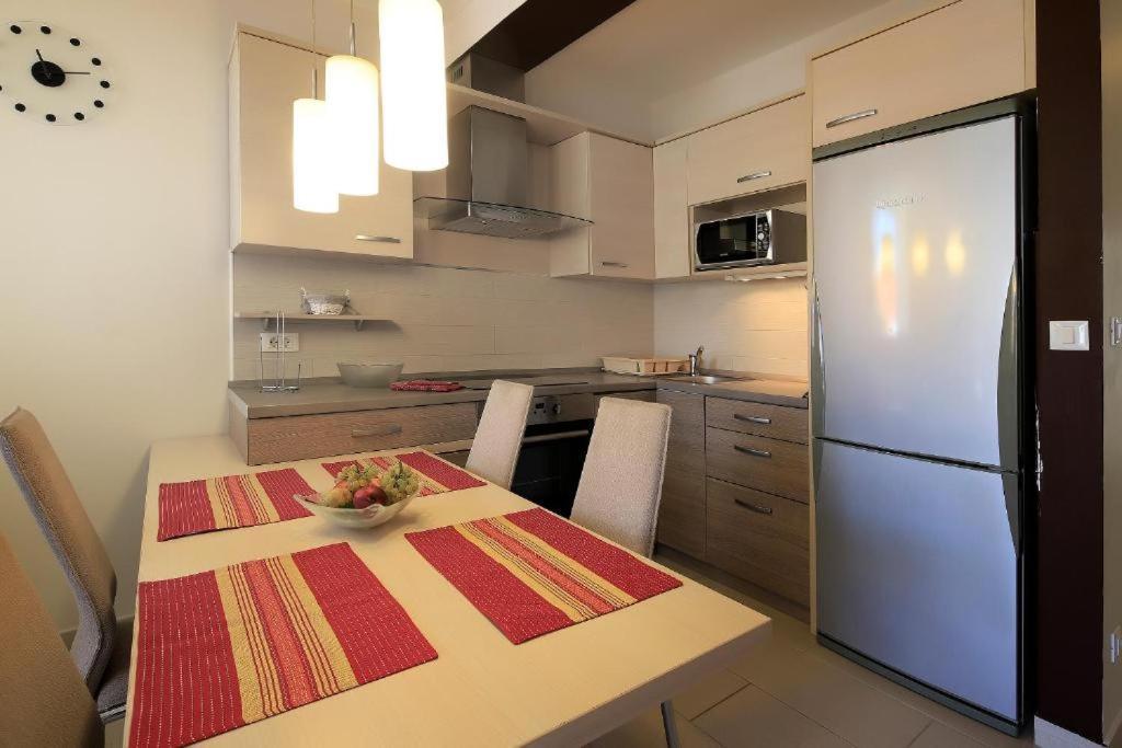 Luxury Living *