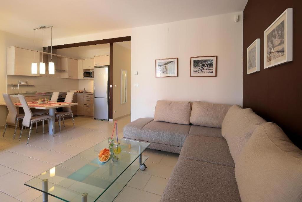 Luxury Living Appartement *