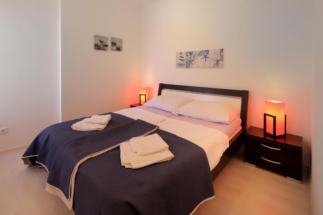 Appartement Luxury Living *