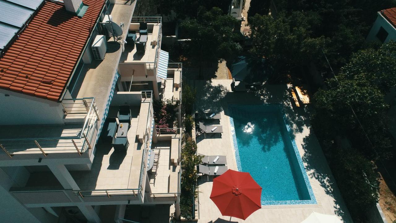Luxury Living Novalja