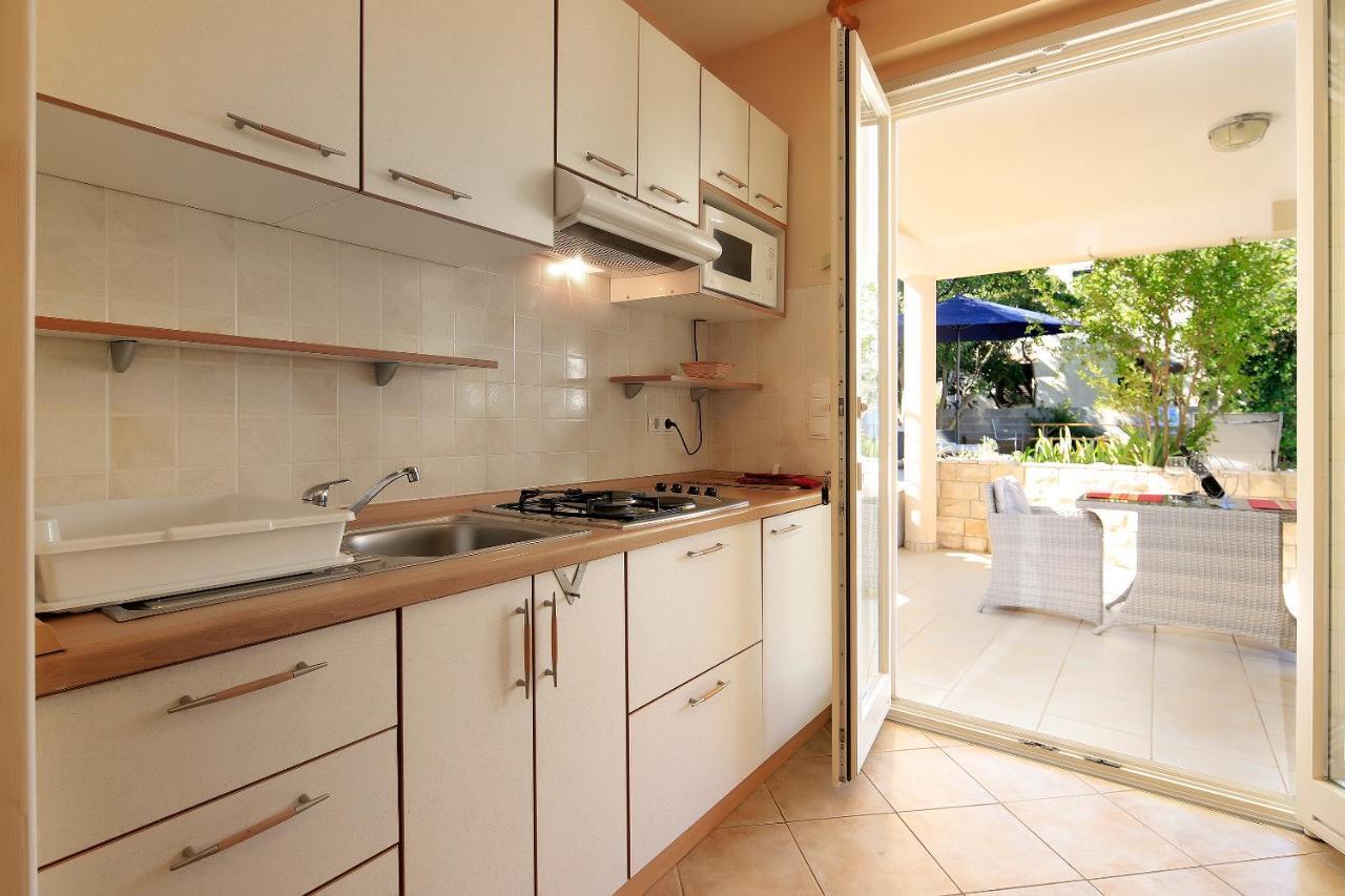 Luxury Living Appartement Novalja