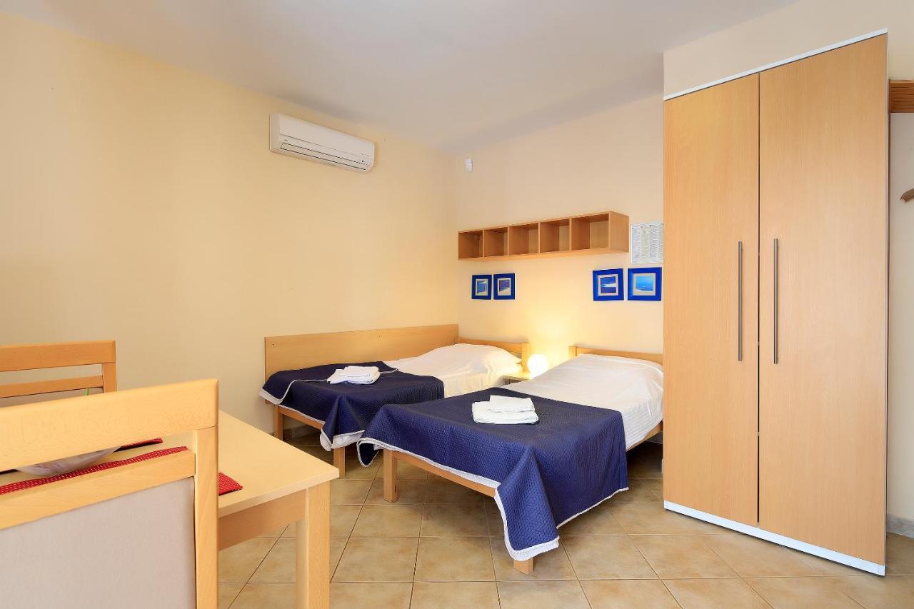 Luxury Living Novalja
