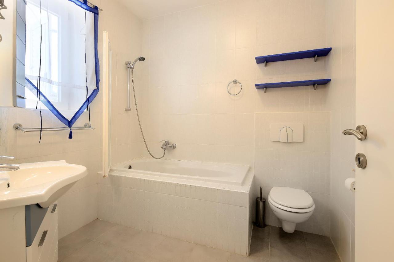 Appartement Luxury Living Novalja