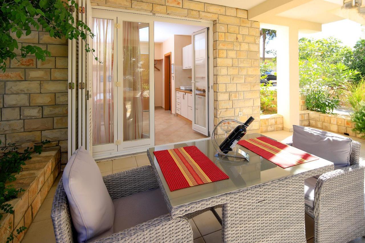 Luxury Living Appartement Novalja